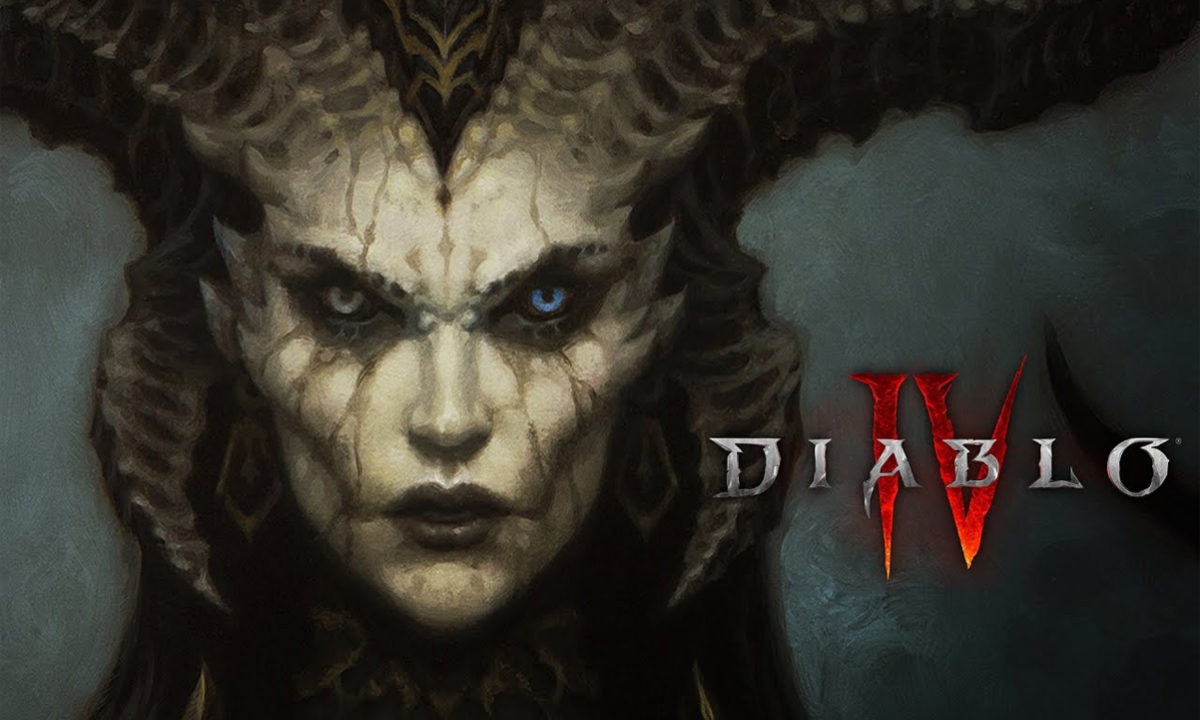 Blizzard retrasa Diablo IV y Overwatch 2