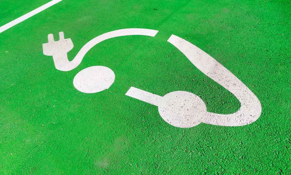 Carga rápida para coches: ¿recarga completa en cinco minutos?