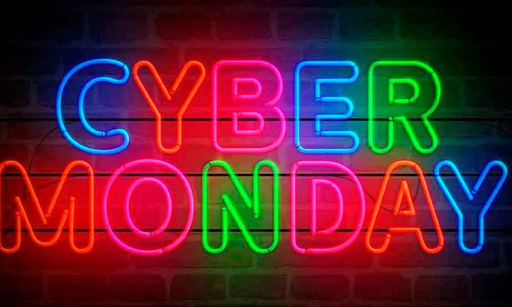 Ciber Monday 2021: Las mejores ofertas