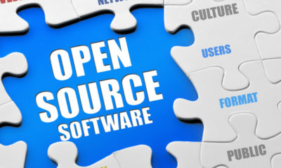 código abierto