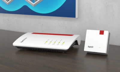 Conceptos básicos de red Alcance y estabilidad en redes Wi-Fi