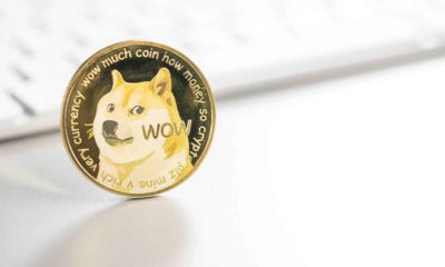 Dogecoin: la criptomoneda más buscada del año