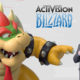 Doug Bowser Nintendo America contra Activision Blizzard