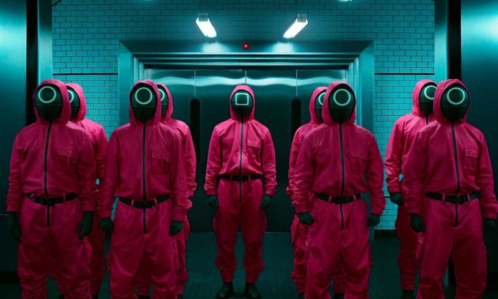 El juego del Calamar objetivo de estafas y malware