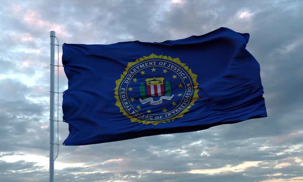 FBI: hackeado para emitir alertas falsas