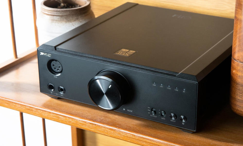 Fiio K9 Pro Analisis