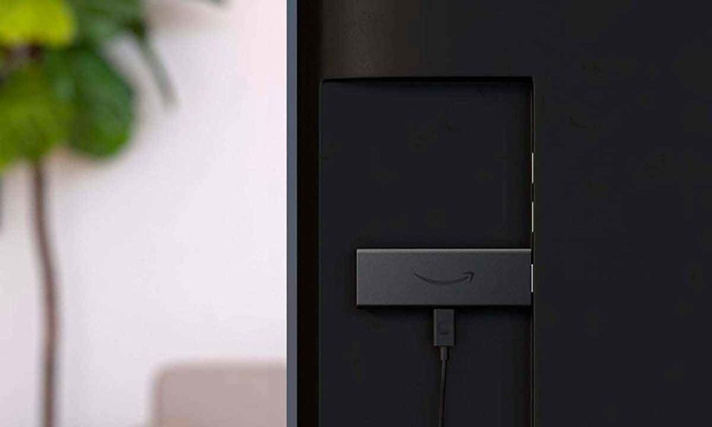 Fire TV Stick: tan baratos como si ya fuera Black Friday