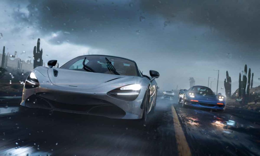 Forza Horizon 5 contará con lenguaje de signos