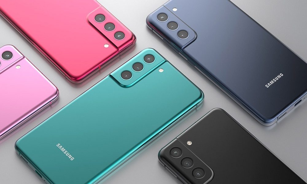 Samsung Galaxy S21 FE: ¿Unpacked el 4 de enero?