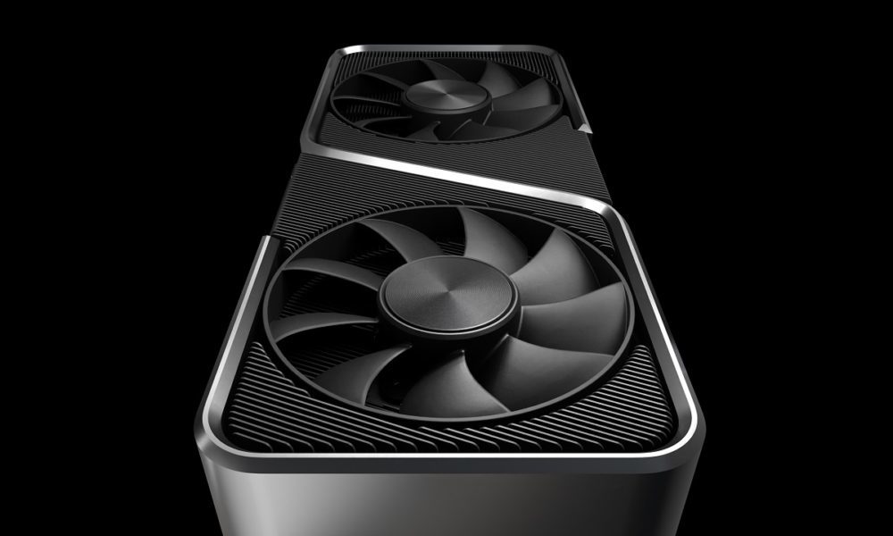 GeForce RTX 3050