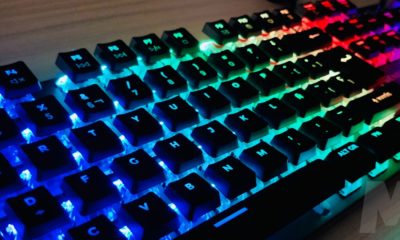 Genesis Thor 400 RGB