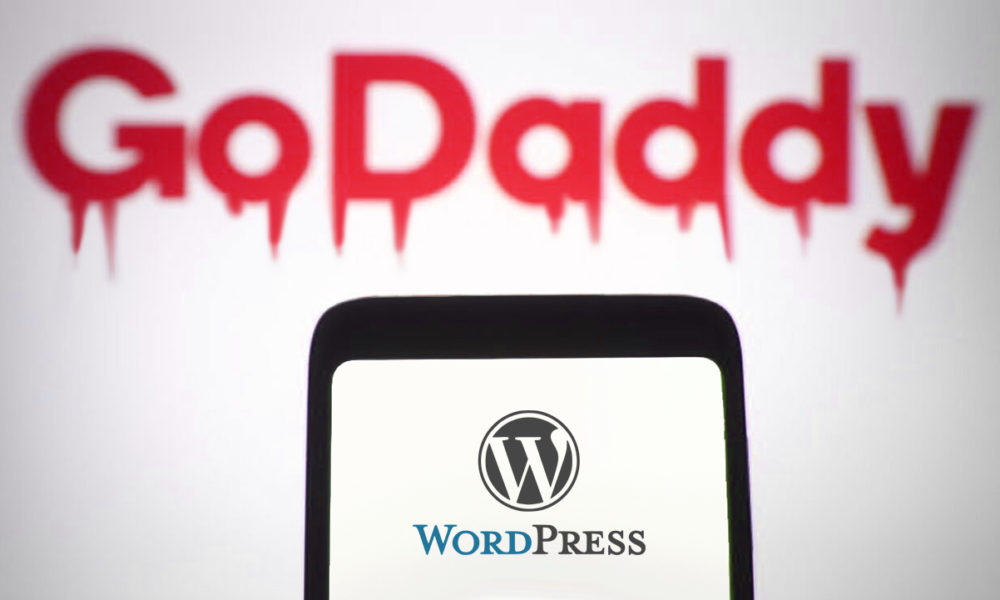 GoDaddy brecha de seguridad WordPress