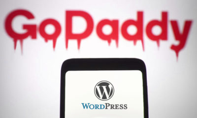 GoDaddy brecha de seguridad WordPress