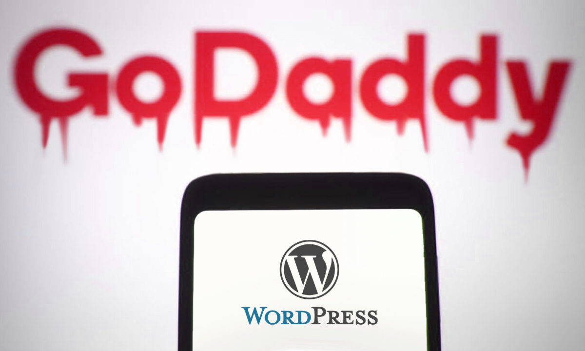 GoDaddy brecha de seguridad WordPress