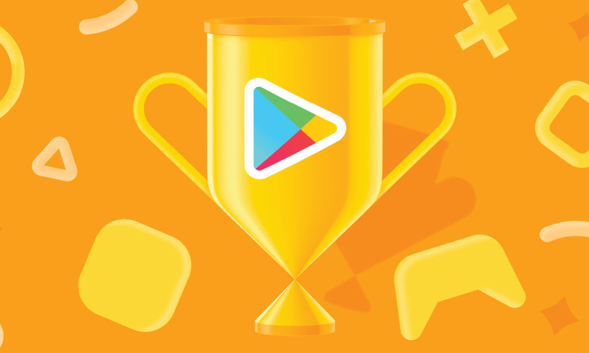 Google Play Store Lo Mejor de Android de 2021