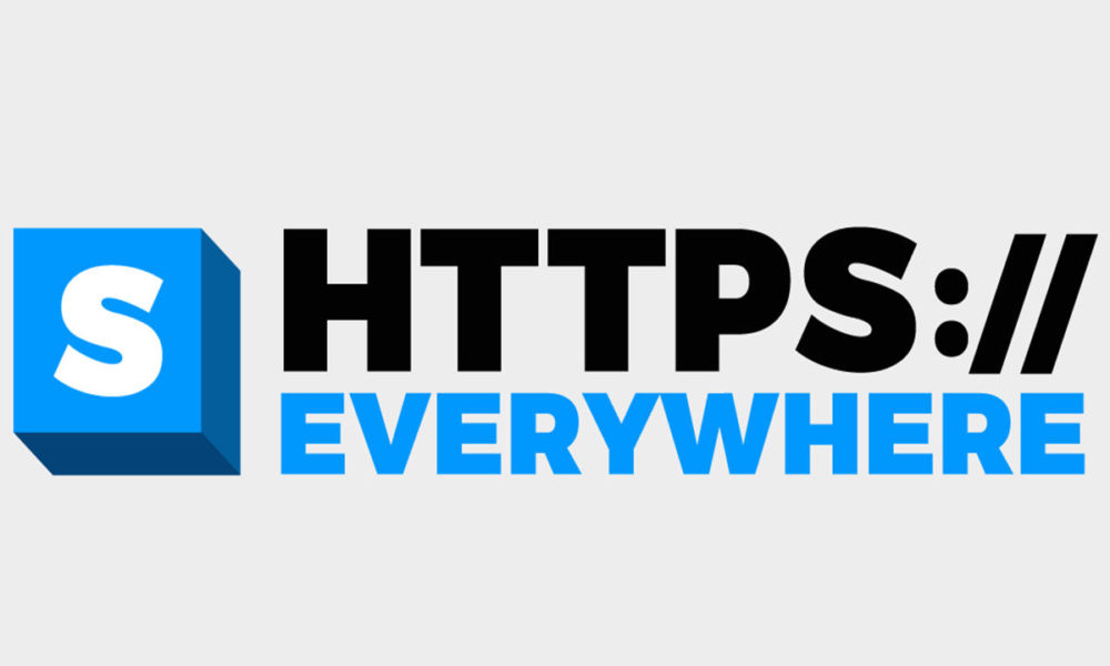 HTTPS Everywhere