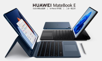 Huawei MateBook E 2022