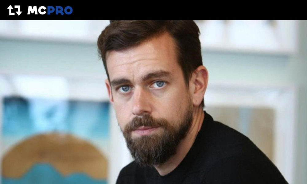 Jack Dorsey