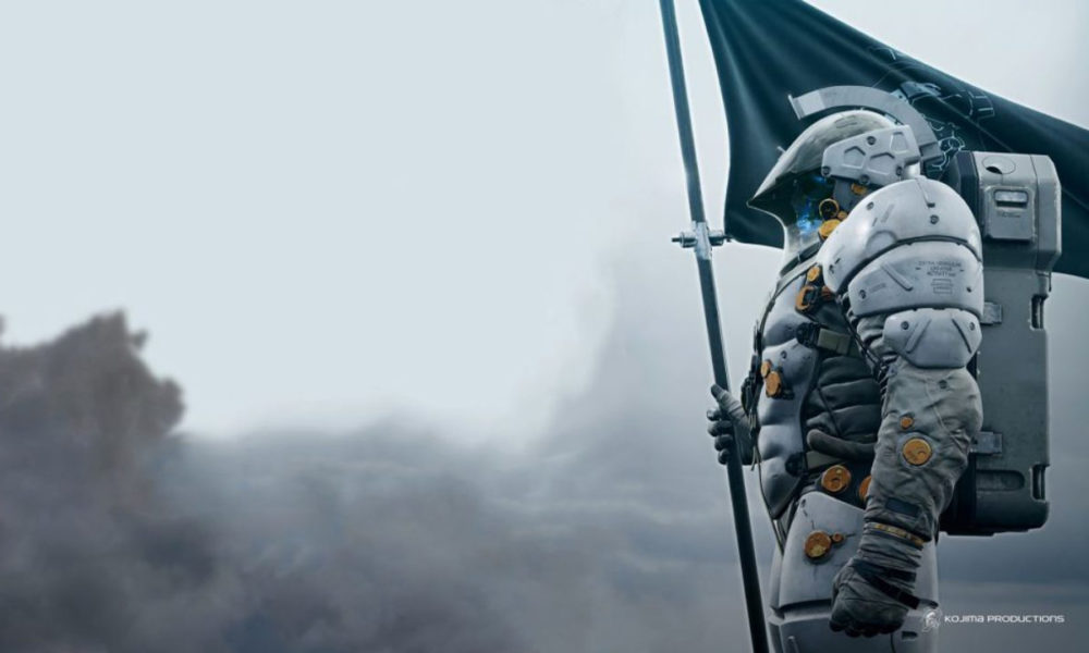 Kojima Productions dara el salto al cine