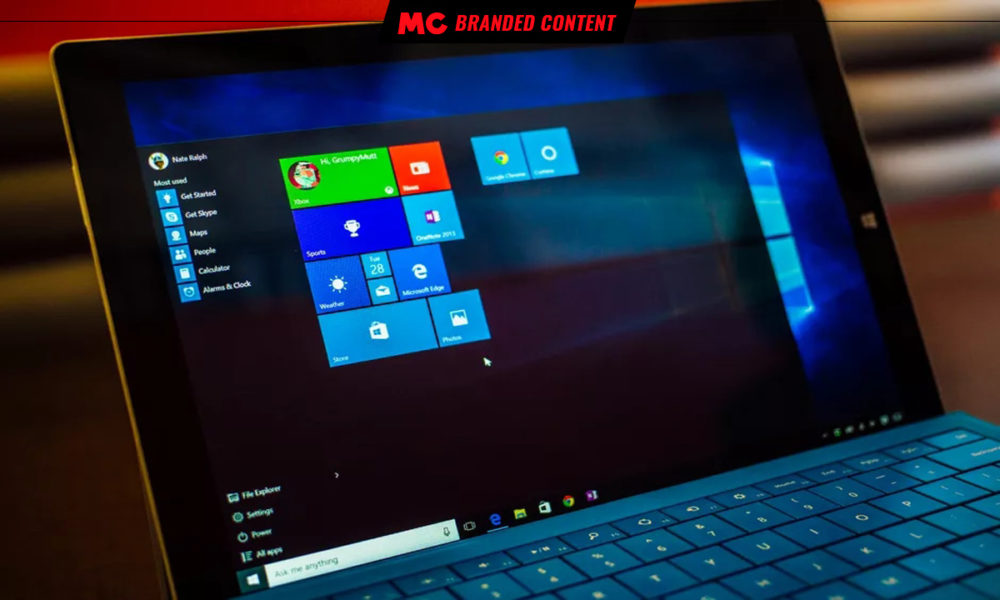 Licencias Windows 10