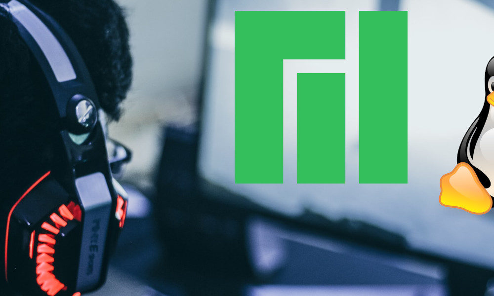 Manjaro Linux Gaming
