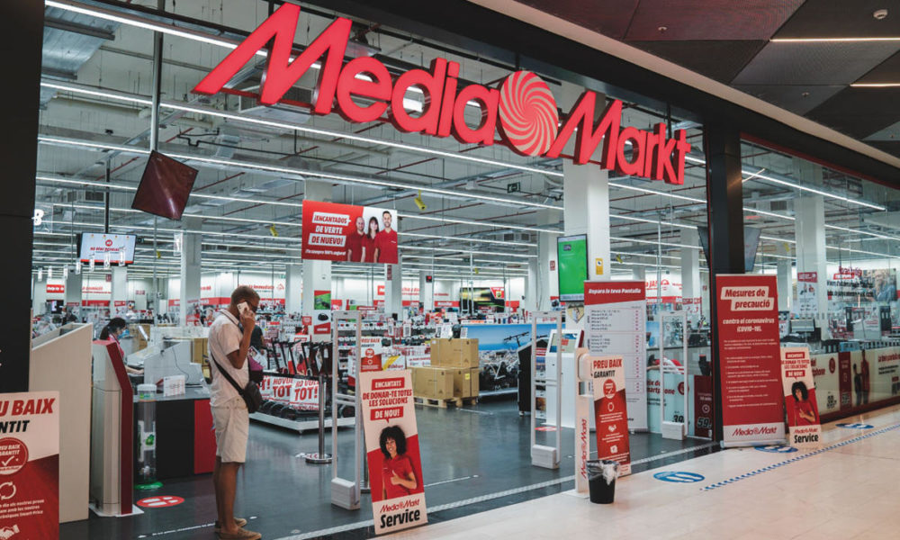 MediaMarkt