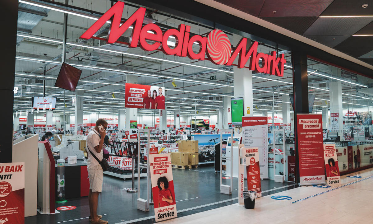 MediaMarkt