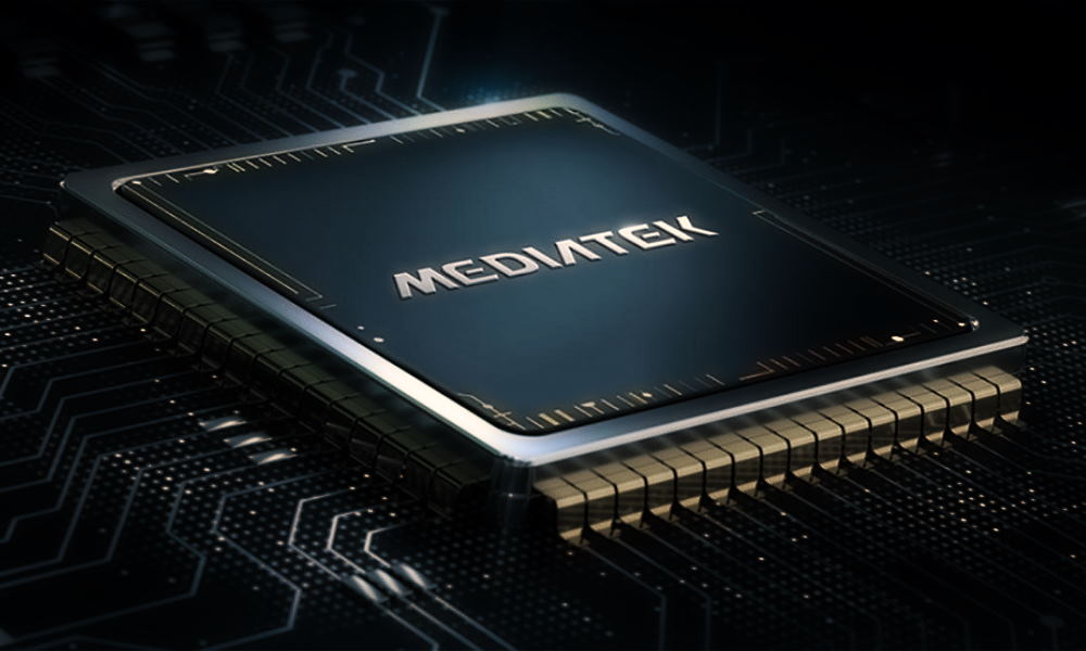 MediaTek Dimensity 2000: una bestia en AnTuTu