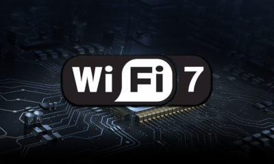 MediaTek Wi-Fi 7 CES 2020