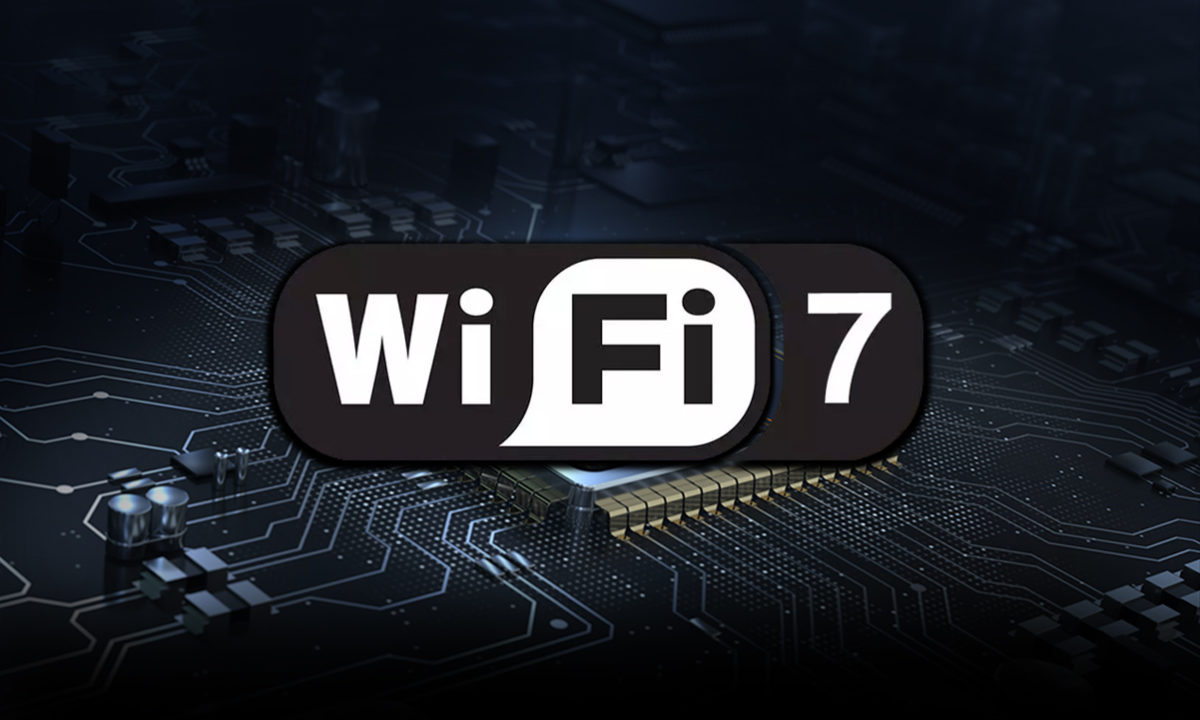 MediaTek Wi-Fi 7 CES 2020