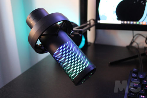 Newskill Apholos Pro análisis