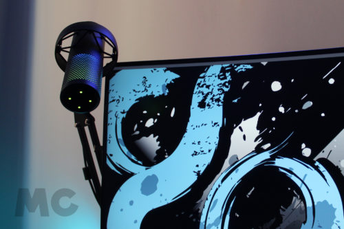 Newskill Apholos Pro análisis