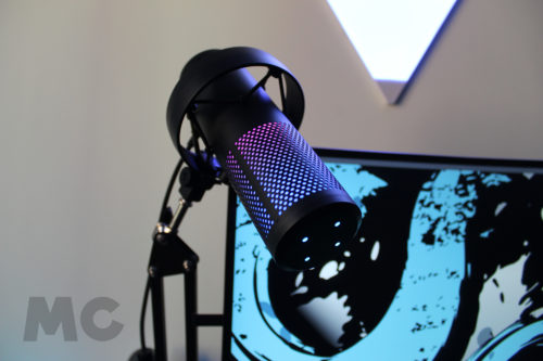 Newskill Apholos Pro análisis