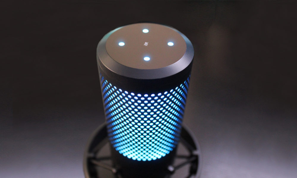 Newskill Apholos Pro análisis