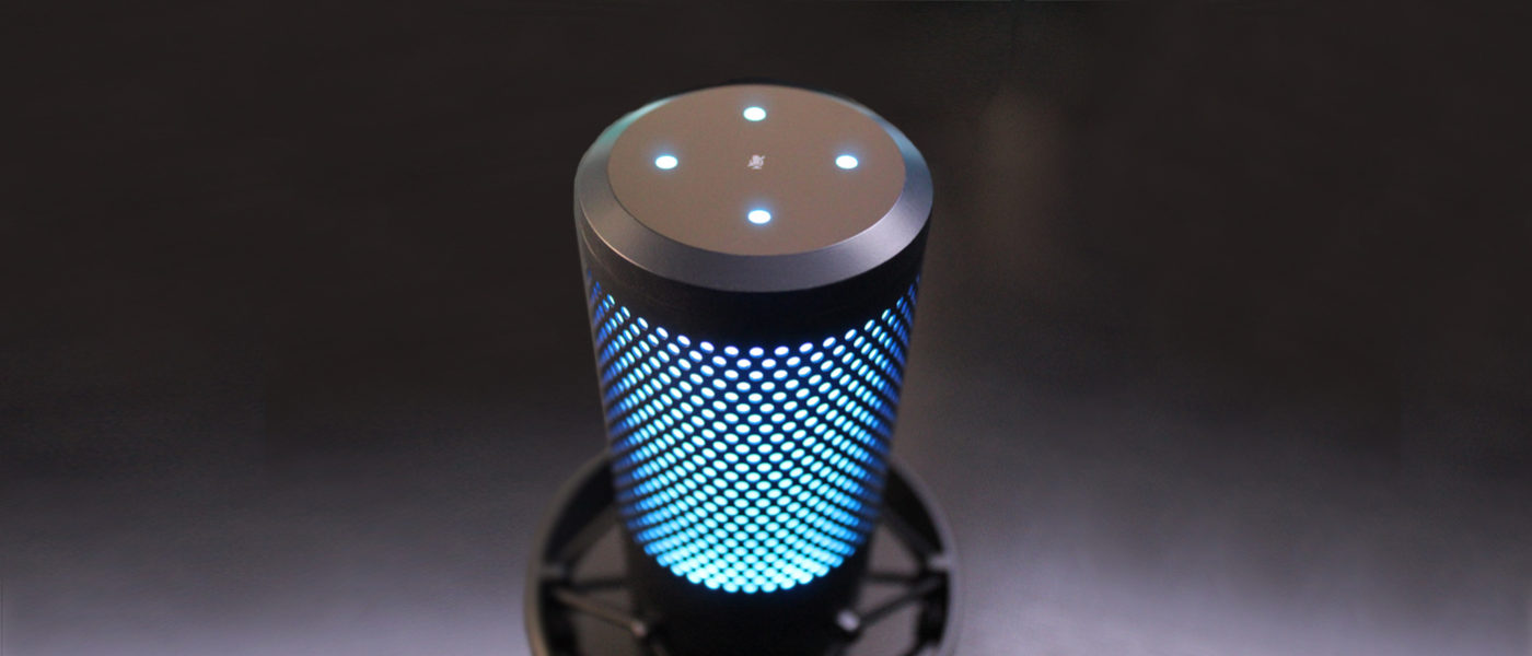 Newskill Apholos Pro análisis