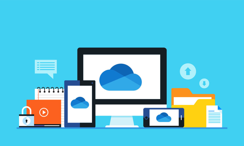 OneDrive no actulizara Windows 7
