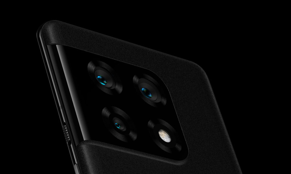 OnePlus 10 Pro filtración diseño y especificaciones