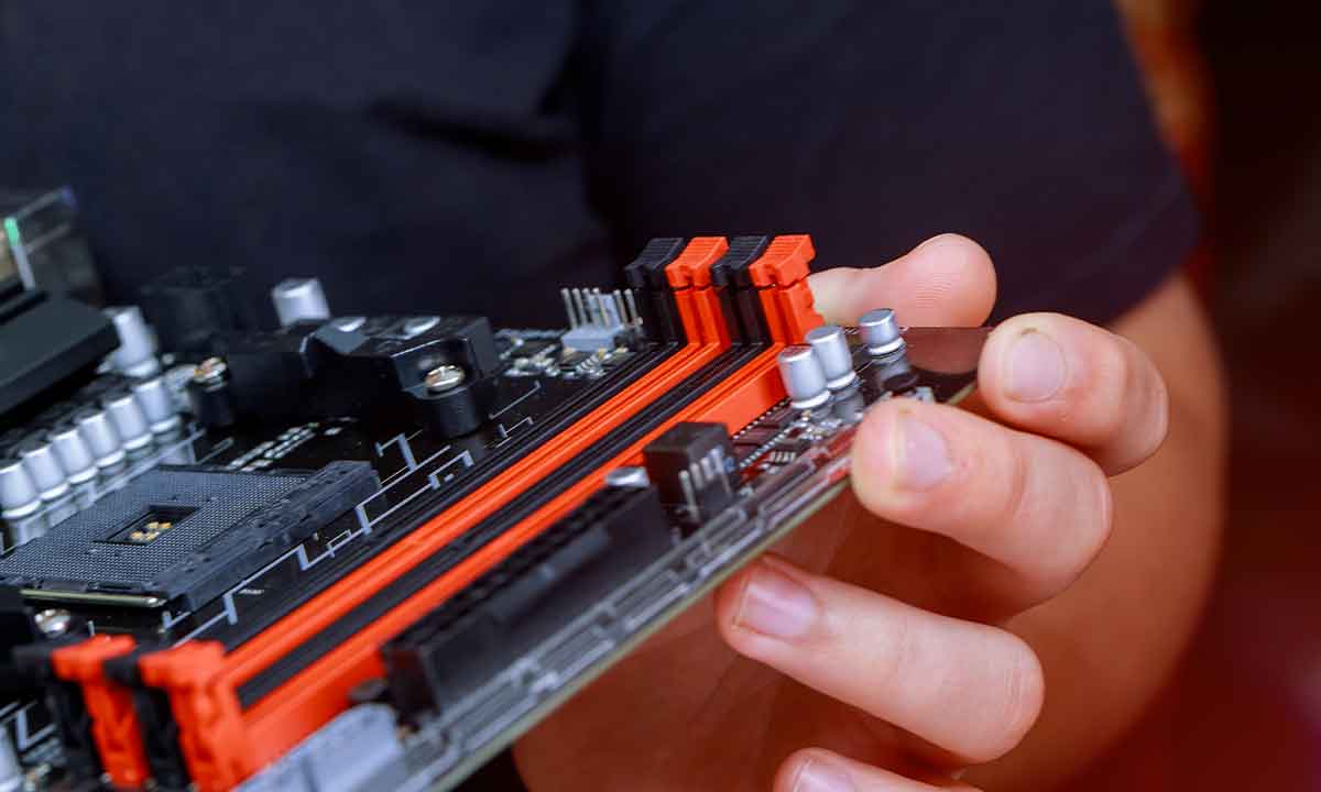 XLR8 Gaming MAKO y MAKO RGB: DDR5 de PNY para los más exigentes