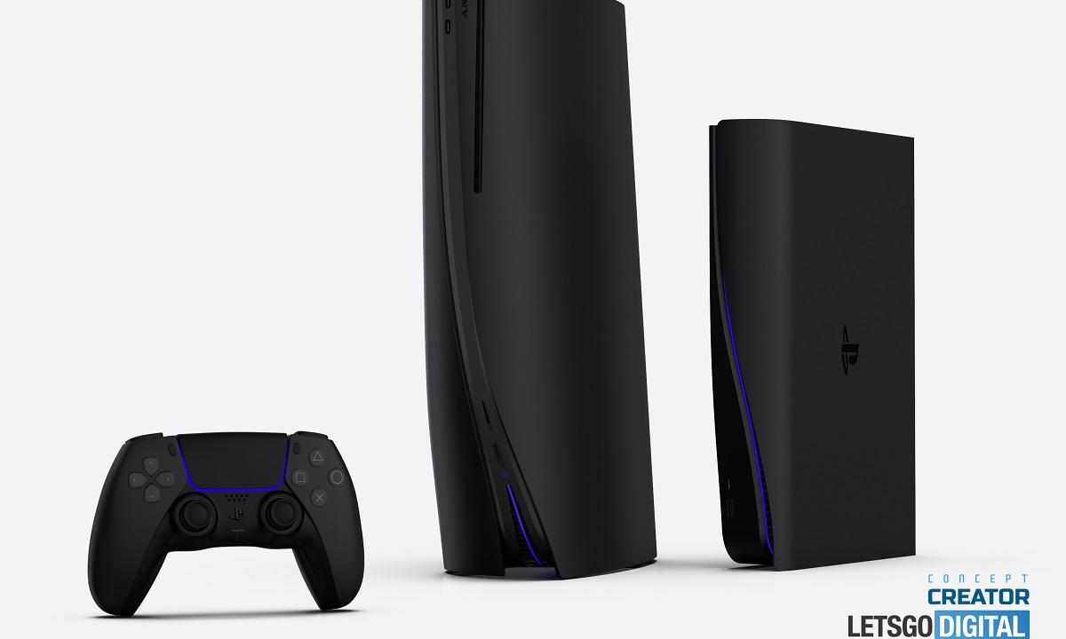 La PS5 “Slim” es una realidad. Sony anuncia la nueva versión de su