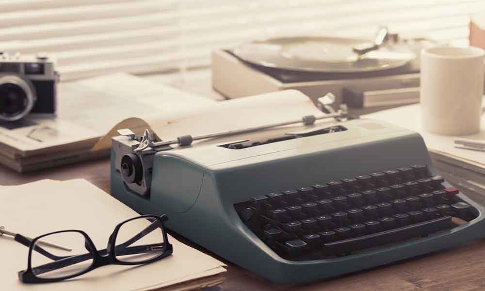 Twitter, medios de comunicación y prisa, mucha, mucha prisa