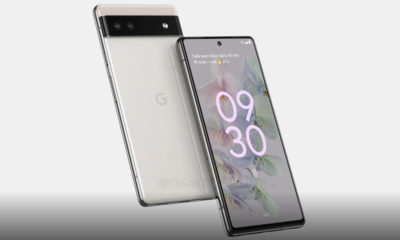 Pixel 6a