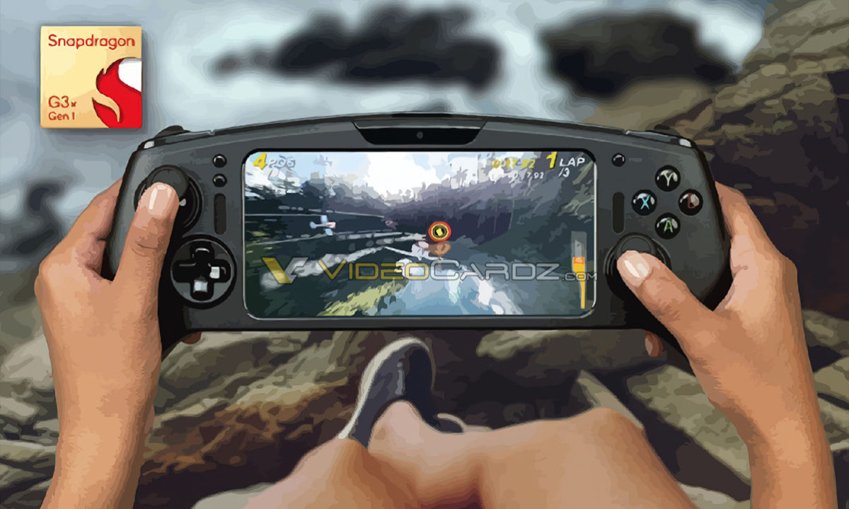 Qualcomm y Razer preparan un kit de desarrollo para juegos móviles de próxima generación 29