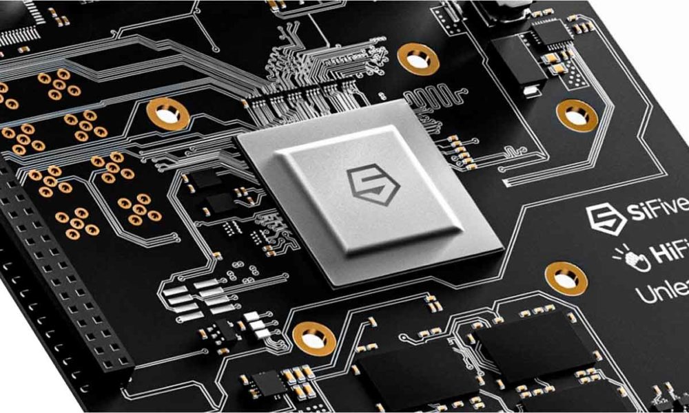 RISC-V podría debutar en smartphones el año que viene