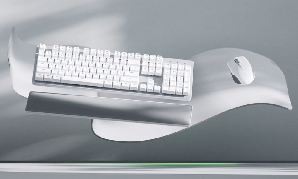 Razer Productivity 2021