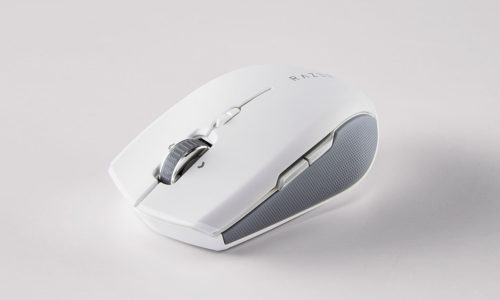 Razer Productivity Pro Click Mini