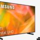 TV Samsung UHD 4K 43 pulgadas, en Black Friday solo por 399 euros