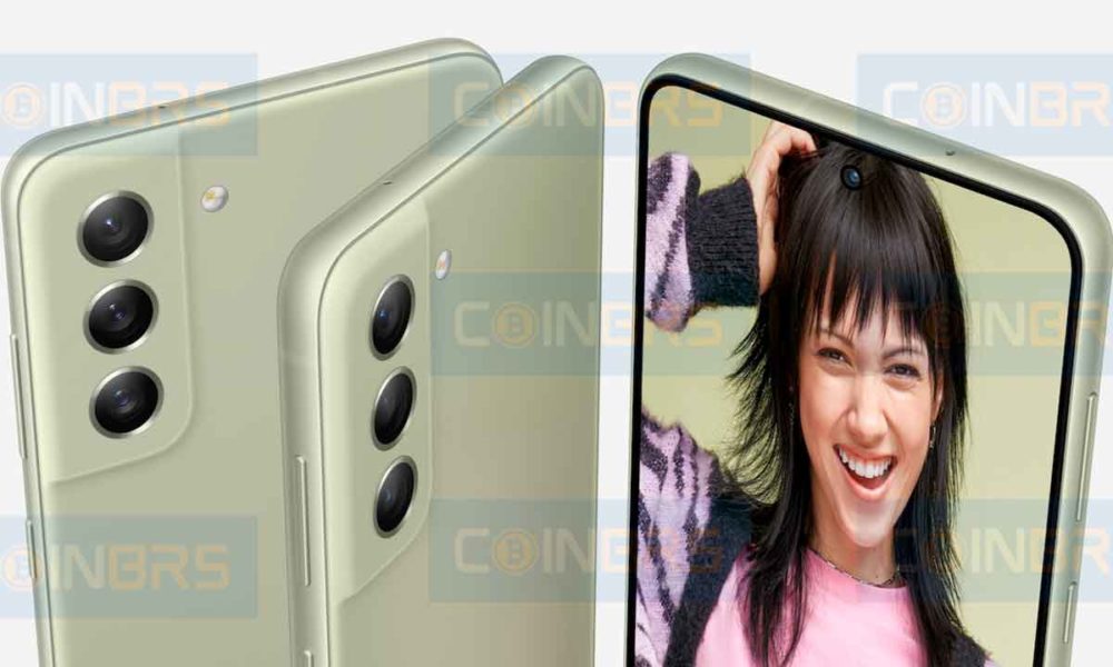 Samsung Galaxy S21 FE: se filtran gran parte de sus especificaciones