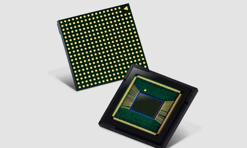 Samsung y su cámara de 200 megapíxeles, ¿cuándo?