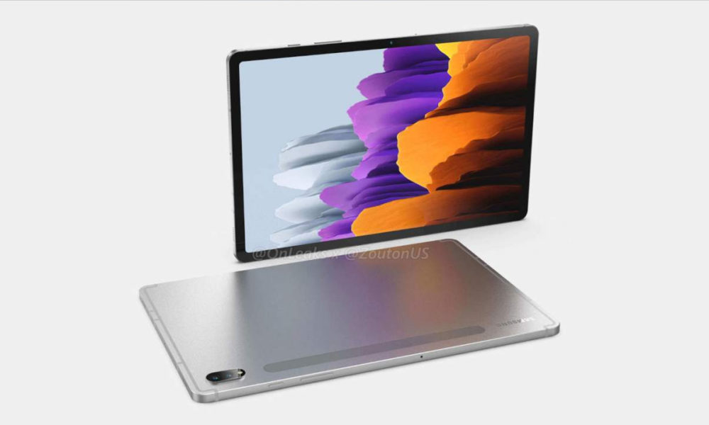 Samsung Galaxy Tab S8 Lite