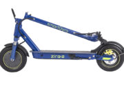 Smartgyro Ziro 2 Blue